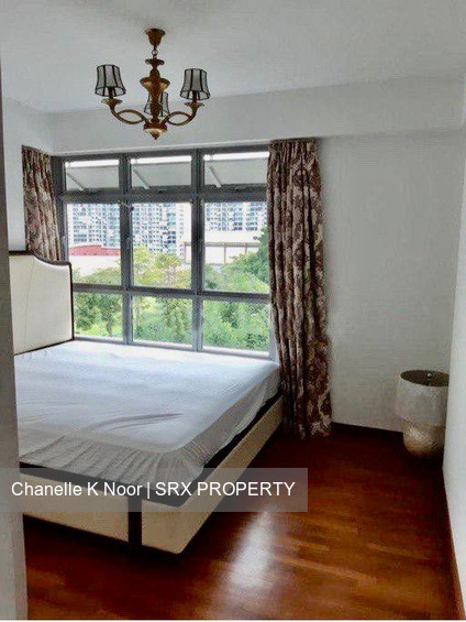 Blk 475D Parkland Residences (Hougang), HDB 4 Rooms #245010551